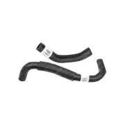 Upper+Lower Radiator Hose Kit for Mitsubishi Triton ML 3.2L SOHC 4M41T 2006-2009