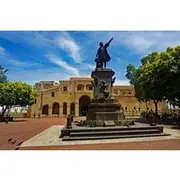 Save 20.00%! Half Day Excursion Colonial Zone, Faro to Colón, 3 Eyes Park