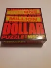 The One Million Dollar Puzzle by MSCHF QR Code Puzzle *SEE DESCRIPTION*