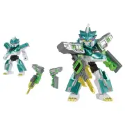 takara tomy PLARAIL bullet train deformation robot Shinkalion Z Z combinati 405