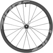 Zipp 303 SW Front Wheel - 700, 12 x 100mm, Center-Lock, Tubeless, Carbon, w/