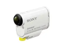 在飛比找Yahoo!奇摩拍賣優惠-Sony/索尼 HDR-AS100VR 高清運動型攝像機防水