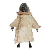 Creepshow 1982 The Creep Roto One-Eyed Stare Plush Action Figure Toys 18in