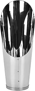 Potting Soil Scoop - Scooper for Plant Soil | Multi-Functional Succulent Spade Shovel for Repotting Composting Growing Seedling Weeding Potting