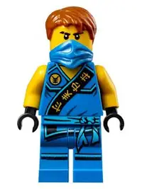 在飛比找露天拍賣優惠-樂高LEGO 幻影忍者 70754 30292 藍色忍者 N