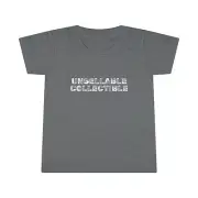 UNSELLABLE COLLECTIBLE Toddler T-shirt