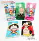 【UNIPRO】Samsung Note4 航海王 One Piece 手機殼 TPU 保護套 手機殼 海賊王 魯夫 索隆 喬巴