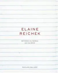 在飛比找博客來優惠-Elaine Reichek