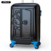 在飛比找Yahoo!奇摩拍賣優惠-哆啦A夢 行李箱 I’m Doraemon 小叮噹卡通登機箱