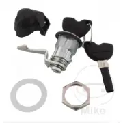 Top box Top case Lock Set for Vespa LX 50 125 150 2005-2014