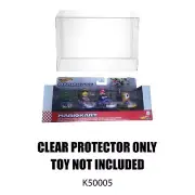 Protector For Hot Wheels: MarioKart