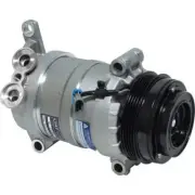A/C Compressor-Hu6 Compressor Assembly UAC CO 20448GLC