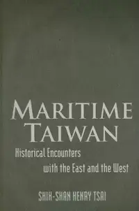 在飛比找博客來優惠-Maritime Taiwan: Historical En