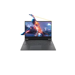 HP Victus 16吋 FHD R7-5800H 8G 512G RTX3050 效能筆電 電競筆電 二手品