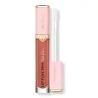 Too Faced Secure the Bag Lip Injection Power Plumping Lip Gloss 0.14 oz NIB