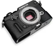 [Gariz] Olympus Genuine Leather Camera Case