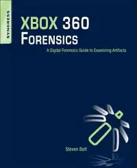 在飛比找博客來優惠-Xbox 360 Forensics: A Digital 