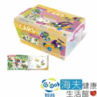 在飛比找momo購物網優惠-【Gigo 智高】海夫 小工程師 飆速探險家(7263-CN