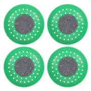 4 Pcs Bird Breeding Nest Small Bowls Pigeon Equipment for Pigeons Nesting Boxes