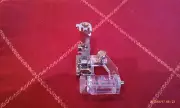 Adjustable Binder Tape Bias Foot Foot Bernina Old Style 500-1630