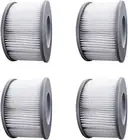 For All Mspa B0303499 Hot Tubs Spas Filter Cartridge Filter 2-8*Filter Cartridge