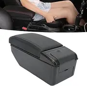 Car Arm Rest Support Accessory for CX - 3, Interior Center Console Storage Box for 2015-2018 Selections