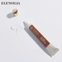 在飛比找momo購物網優惠-韓國ELENSILIA Baby膠原80全效升級眼霜單入