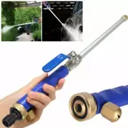 Hydro Jet High Pressure Power Car Washer Water Spray Gun Nozzle Wand Car Washer