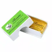 Hi-quality Rosin Resin For Violin Viola Cello Bowed String Nice
