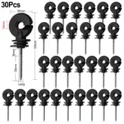 Outdoor Garden Fence Insulator Wire Connection Tool Long-lasting Multifunctional