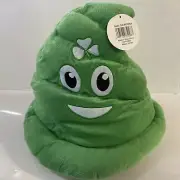 St. Patrick's Day Emoticon Hat New With Tags