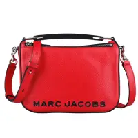 在飛比找momo購物網優惠-【MARC BY MARC JACOBS】THE SOFT 