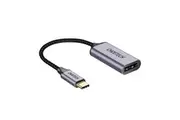Choetech Type C To Dp Adapter 20cm