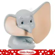 New Disney Magical Beginnings Dumbo money box Ceramic