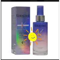 在飛比找蝦皮購物優惠-【免沖洗護髮】卡詩 KERASTASE 靜夜賦活精華90ml