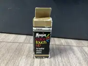 Magix Color Touch Up For Leather Vinyl & Plastic - Camel Color