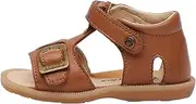[Naturino] Baby Girls' Quartz Sandals