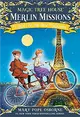 Magic Tree House(#35): Merlin Missions #7: Night of the New Magicians