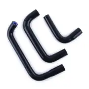 For 1989-2001 Nissan Skyline GTR R32 R33 R34 GTR RB26 Silicone Breather Hose Kit
