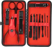 Nail Clippers, Manicure Tools, Cuticle nippers, Nail File Cutter Kits, Nail Clippers, toenails