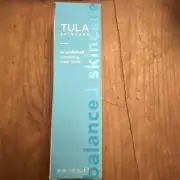 TULA Skincare So Polished Exfoliating Sugar Scrub FULL SIZE 2.9oz. NEW!