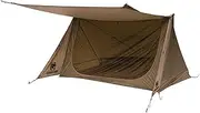 OneTigris Backwoods Bungalow Ultralight Bushcraft Shelter 2.0