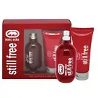 Marc Ecko Still Free Eau de Toilette 75ml + Body Wash 100ml Gift Set Rare
