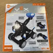 Hexbug VEX Robotics Catapult Launcher STEM Starter Kit – NIB – Engineering Toy