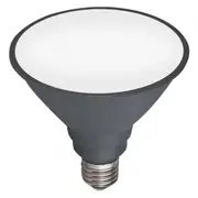 12w LED E27 Par38 Globe Warm White 3000k, Daylight 5700k