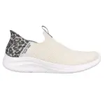 SKECHERS 健走/步行鞋 女 ULTRA FLEX 3.0 - NATURAL STEP 米 149712LPD