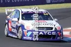 JAMES MOFFAT 2017 V8 Supercar BATHURST action PHOTO 12 x 8 *NEW*