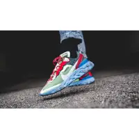 在飛比找蝦皮購物優惠-Nike React Element 87 x Underc