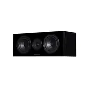 Wharfedale Diamond 12.C Centre Loudspeaker (Black)