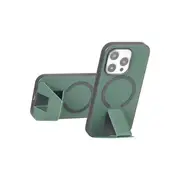 3sixT Neo Stand Case For Apple iPhone 14 Pro - Green